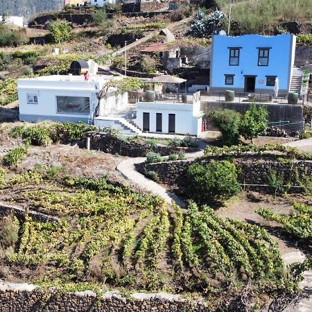 Ek Teide Finca El Milagro La Orotava Bagian luar foto