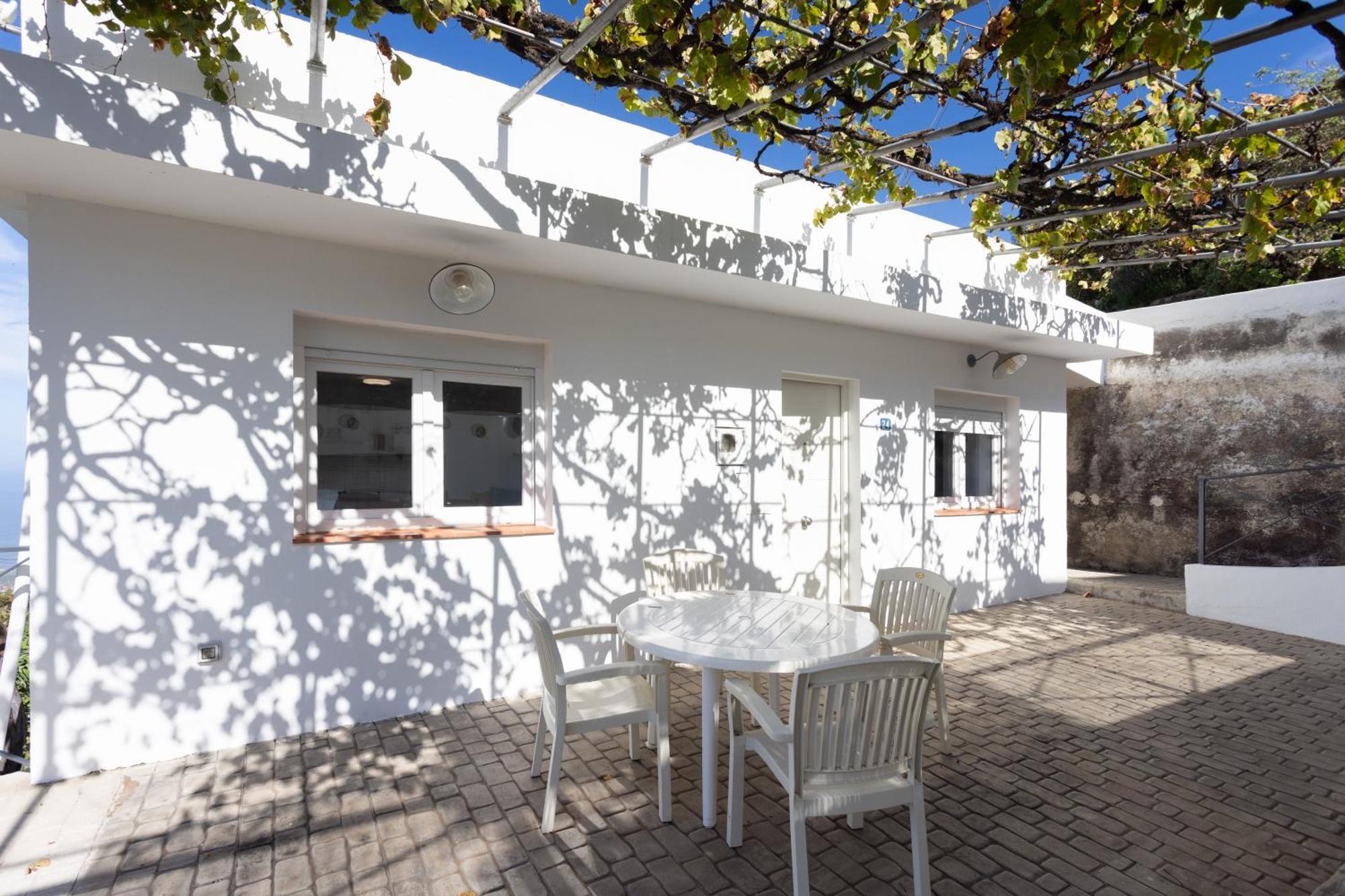 Ek Teide Finca El Milagro La Orotava Bagian luar foto